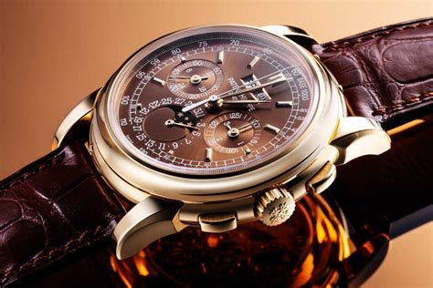 patek philippe gstohlen|patek philippe watch timings.